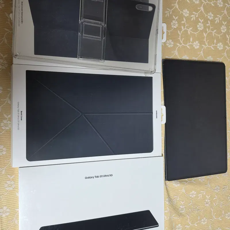 갤럭시탭S11 울트라 5G 팝니다!