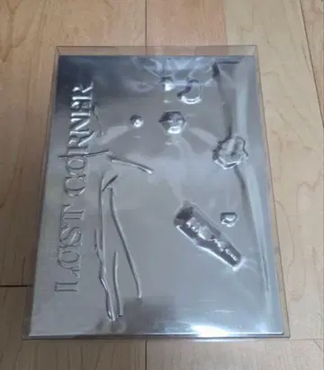 요네즈 켄시 LOST CORNER 영상반 DVD 포함 초회 한정판