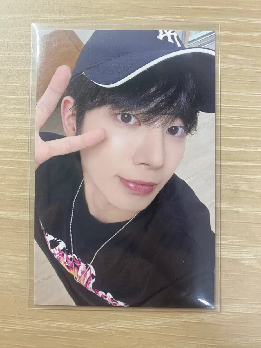 폭덤)) 모아존 태현