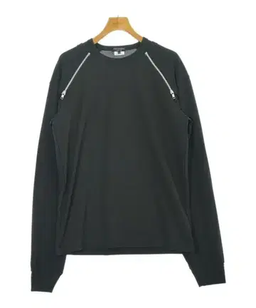 COMME des GARCONS HOMME PLUS 티셔츠 컷앤소 남성용