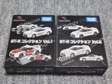 [ 토미카 리미티드 ] GT-R 컬렉션 Vol.1, 2