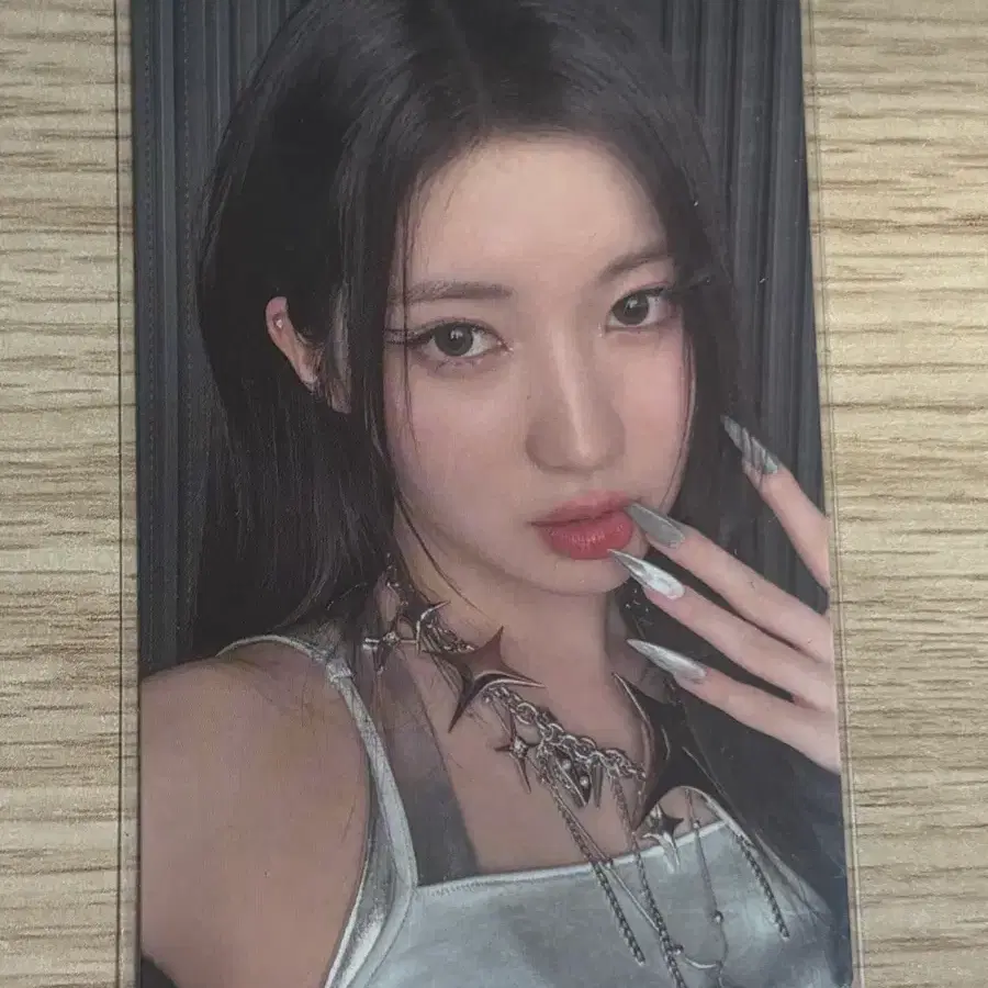 베이비몬스터 아사 포카