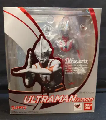 반다이 S.H.Figuarts 울트라맨 울트라맨 (A 타입)