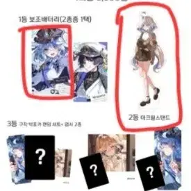 [구매] 원신 비공식 ㄷㅅ 닷샤 푸리나 굿즈 구매합니다