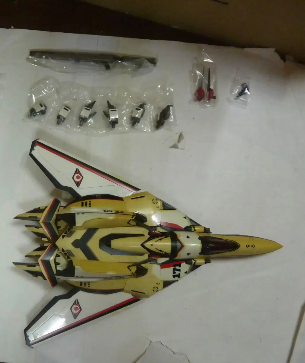 삽니다) DX VF-171 구합니다.