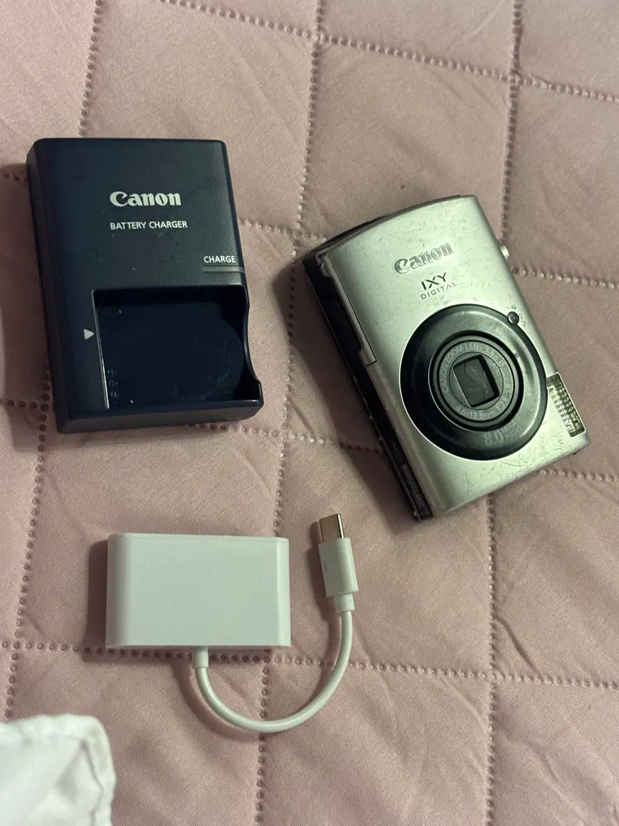 빈티지 디카 캐논 IXY 910IS (IXUS 860IS)