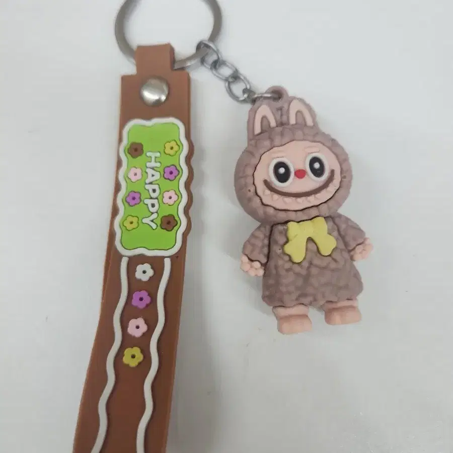 라부부 키링