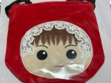오쿠라 타카토 24th 생탄 굿즈 파우치