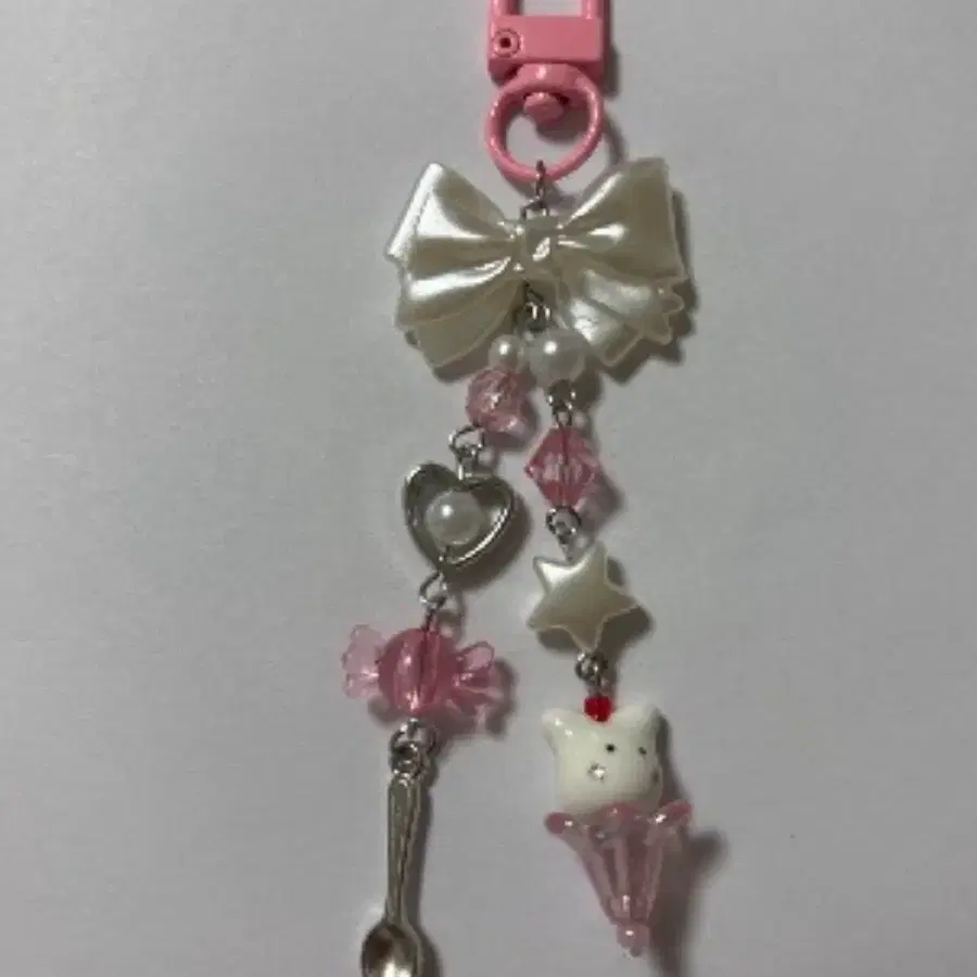 파르페 키링