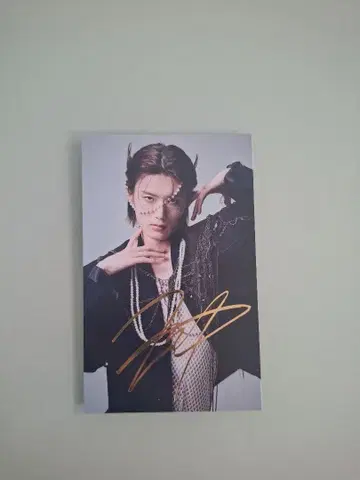 Yes! 도쿄 EBiDAN HMV 온라인 혜택 M!LK 야마나카 쥬타로