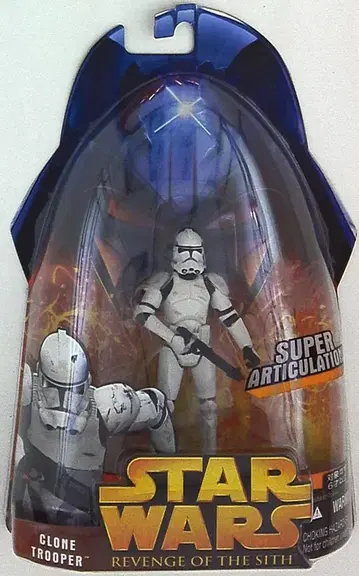 타미 다이렉트 SW EPISODE 3 CLONE TROOPER 풀 포저블 41