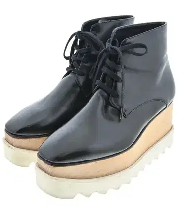 STELLA McCARTNEY 여성용 부츠
