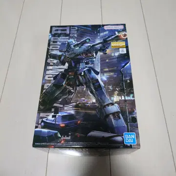 건담 프라모델 MG 1/100 RGM-79SP 짐 스나이퍼 II