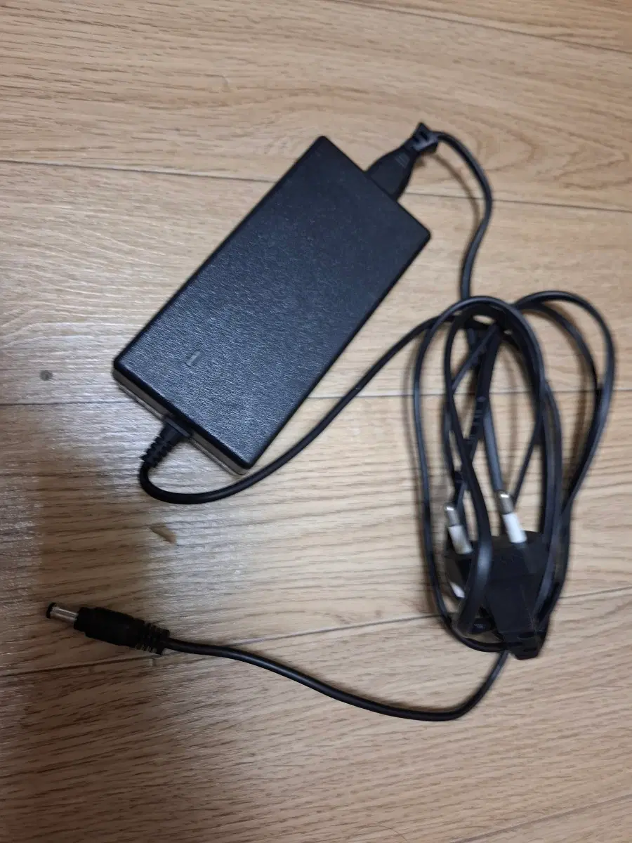 국산 12V 5A 고용량 아답터