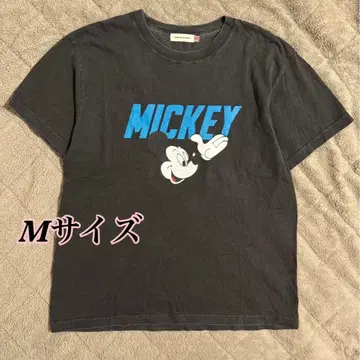 GOOD ROCK SPEED 미키T 차콜 그레이 M