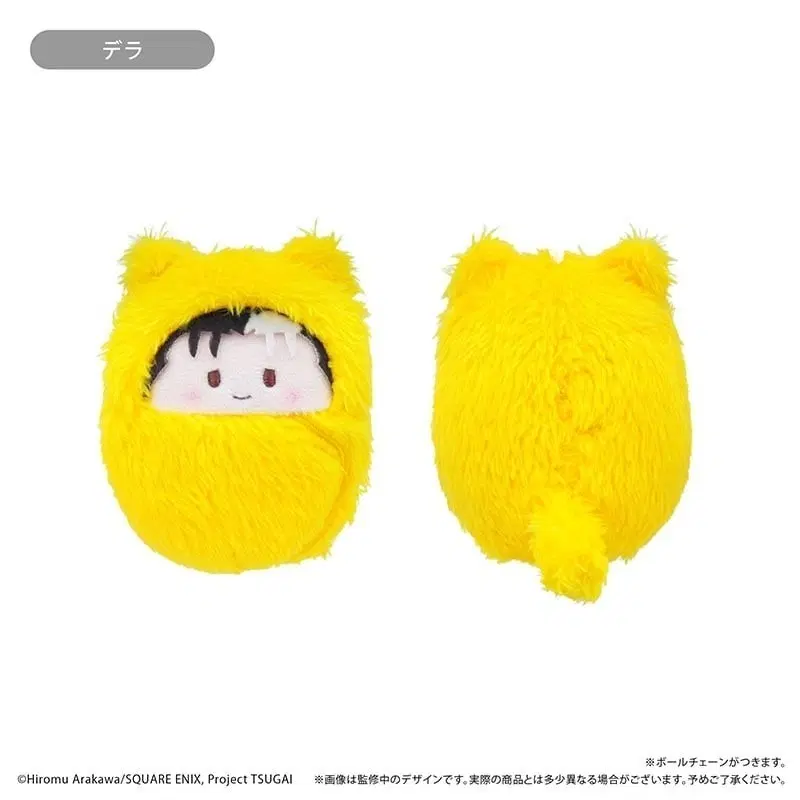 황천의츠가이 타데라 류 타피누이 공구 분철