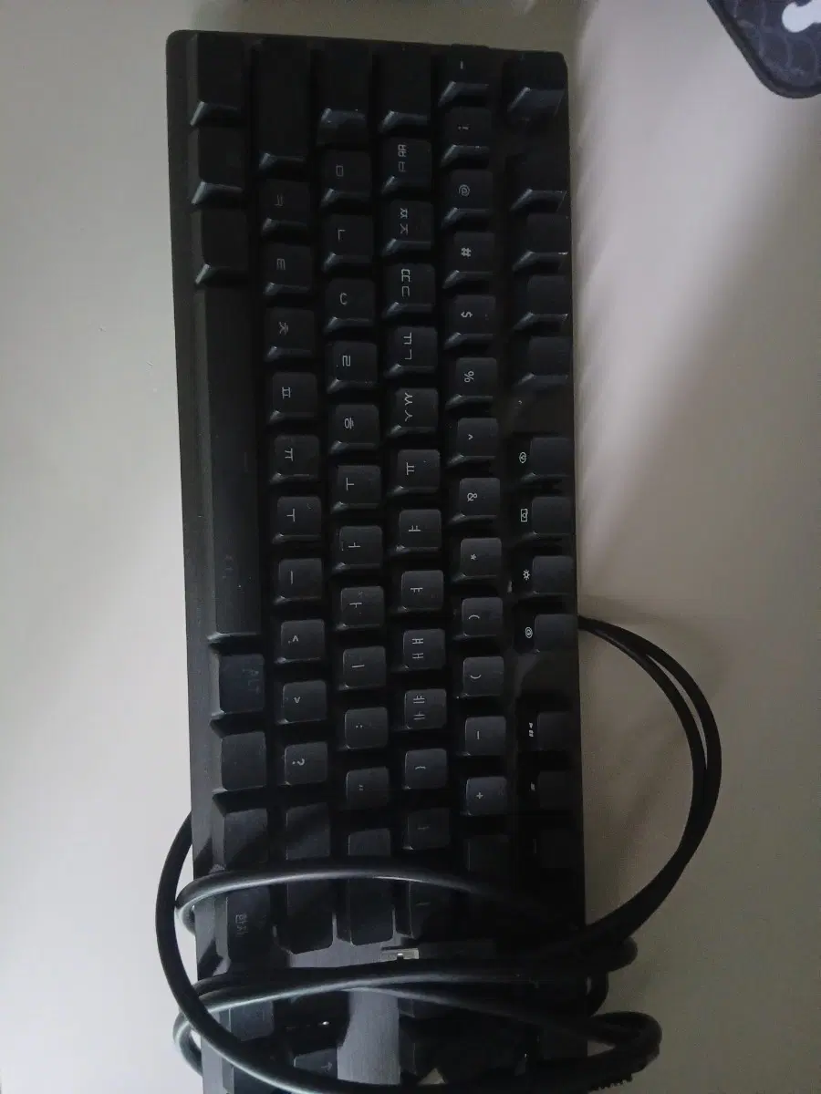 로지텍 G512