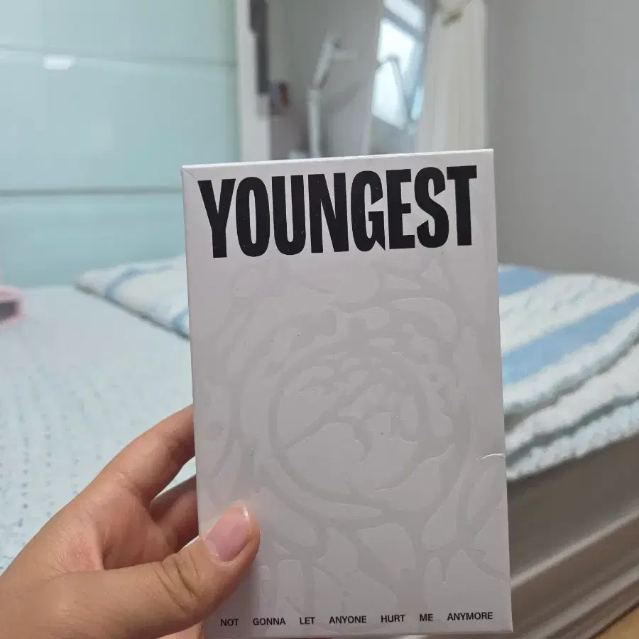 YOUNGEST 지갑