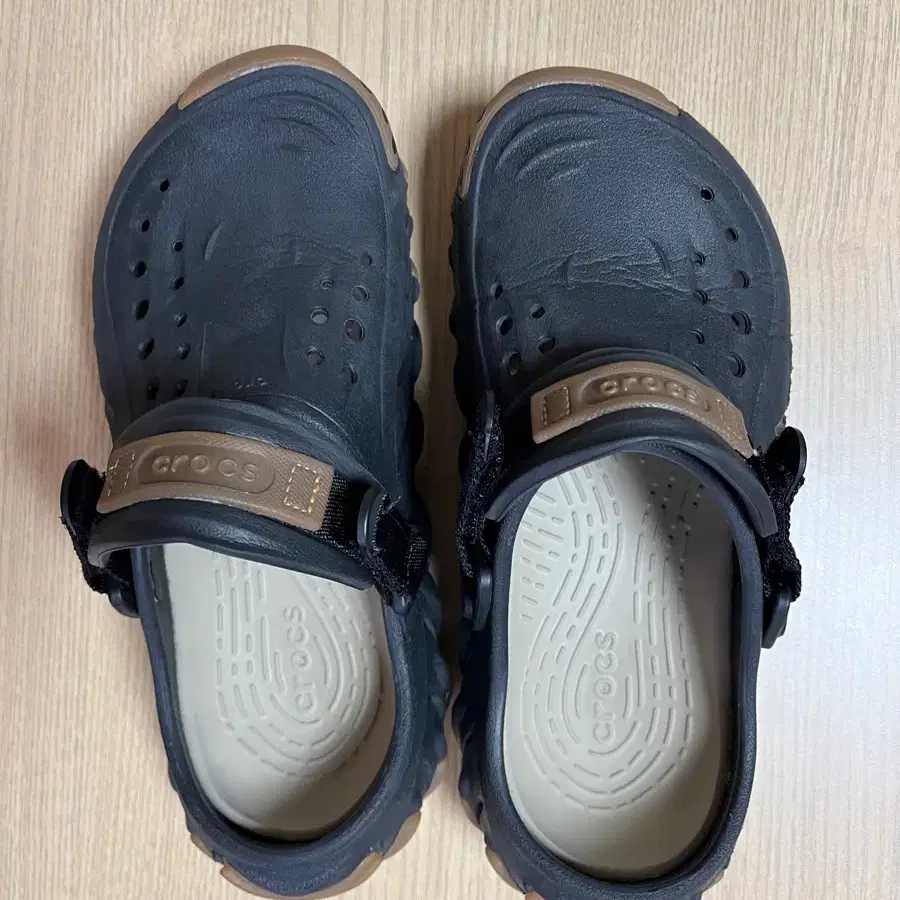 크록스 RO클로그