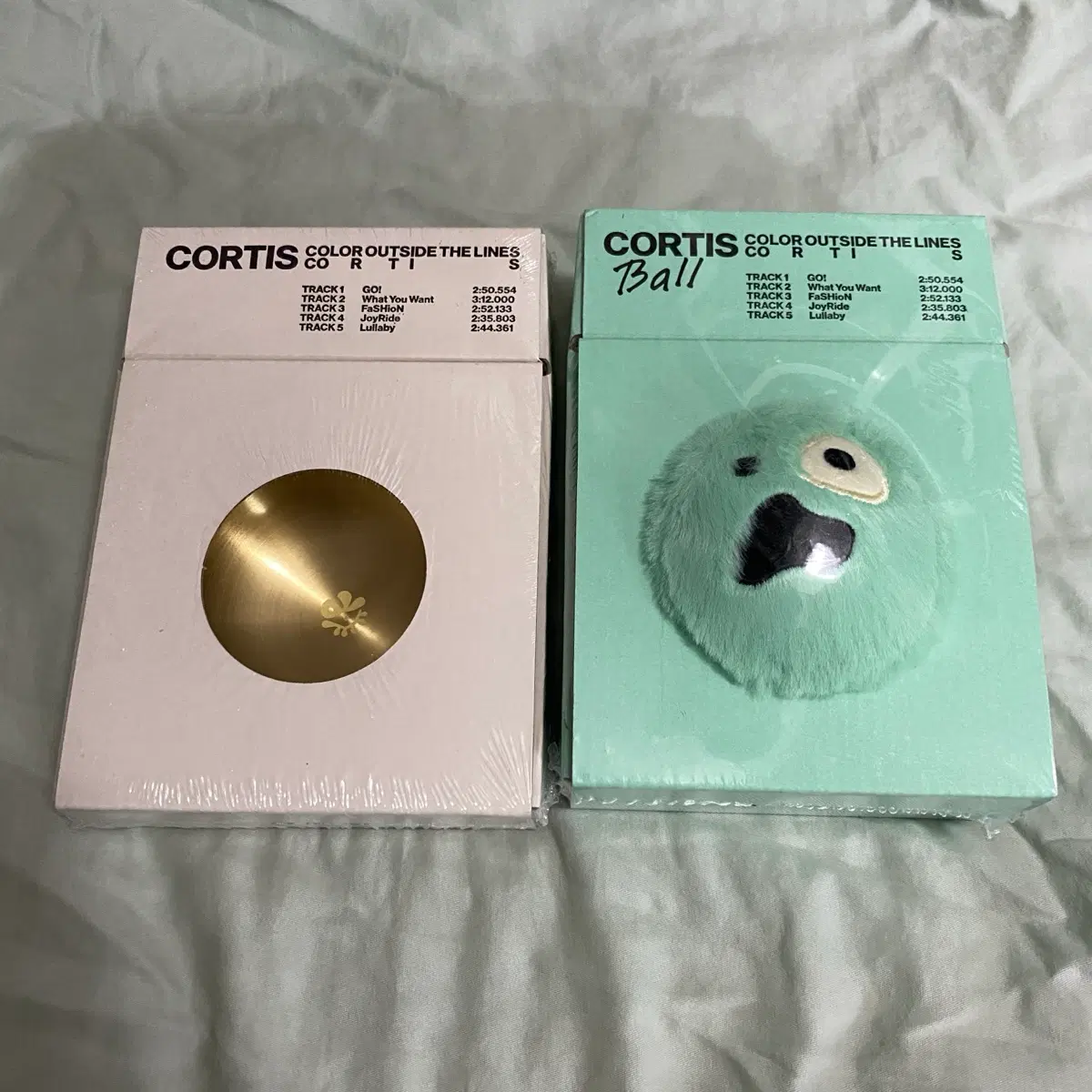Looking for only the Cortis Singing Bowl! No poca. | Bunjang Global