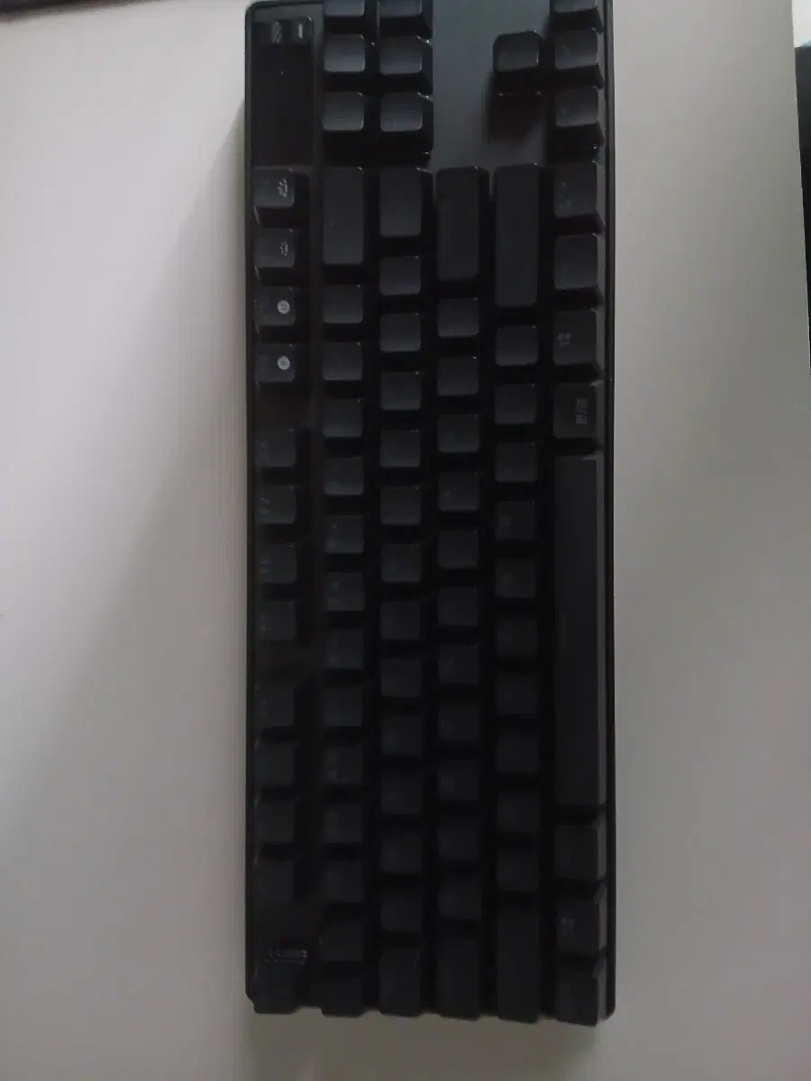 스틸시리즈 apex pro tkl us