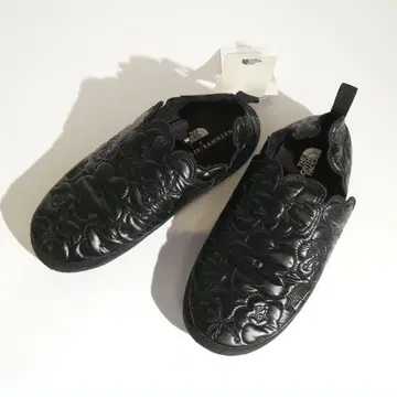 27cm 더 노스페이스 세실리에 반센 뮬