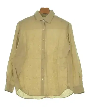 UNITED ARROWS 캐주얼 셔츠 남성용