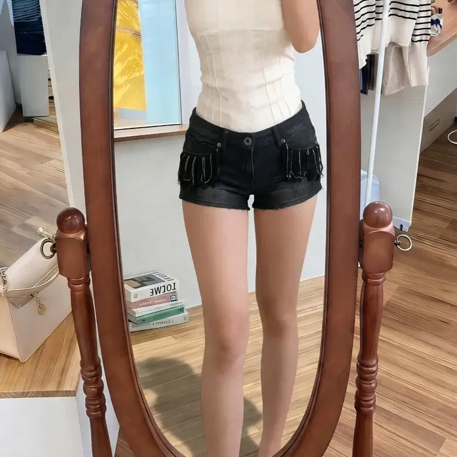 숏팬츠