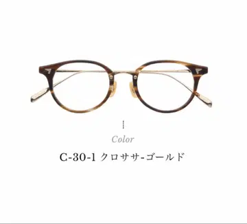 BJ CLASSIC COM510 안경 프레임 (46 사이즈)