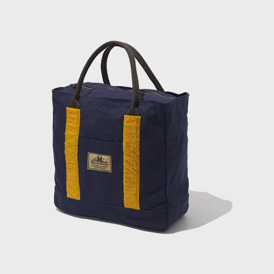 EYE JUNYA WATANABE MAN COMME DES GARCONS tote bag