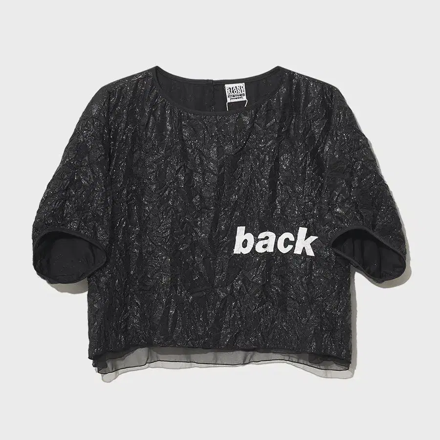 STANDALONE t-shirt