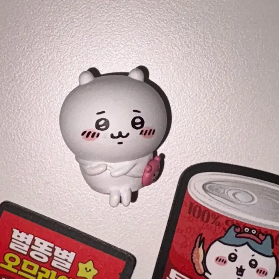 치이카와 일괄 (가챠+자석7개)