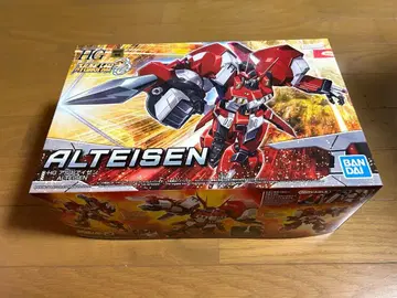 HG 알트아이젠 슈퍼로봇대전