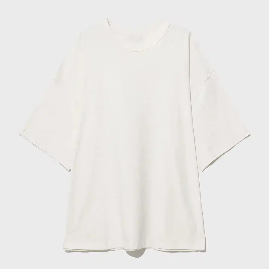 FEAR OF GOD t-shirt
