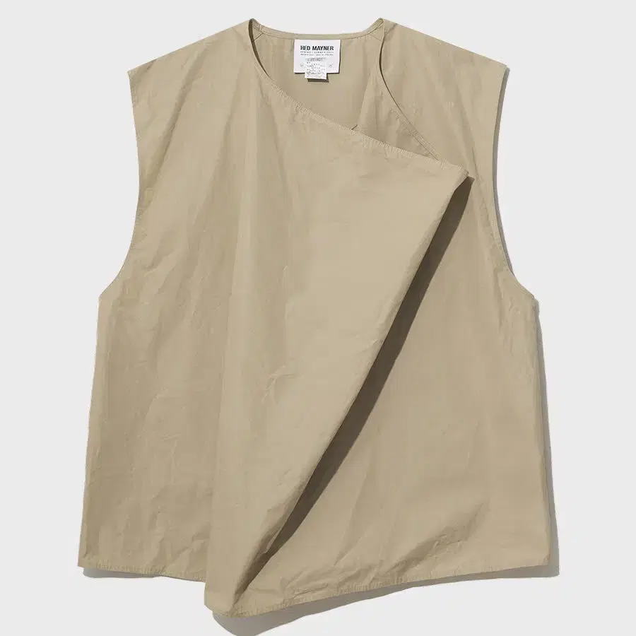 HED MAYNER vest
