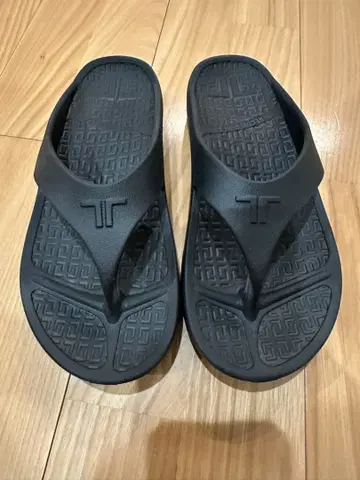 TELIC 회복 샌들