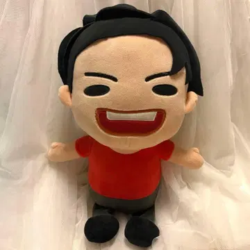 [피셔즈] SBIG 봉제 인형 실크로드