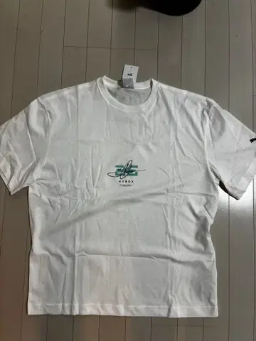 PUMA HYROX 티셔츠