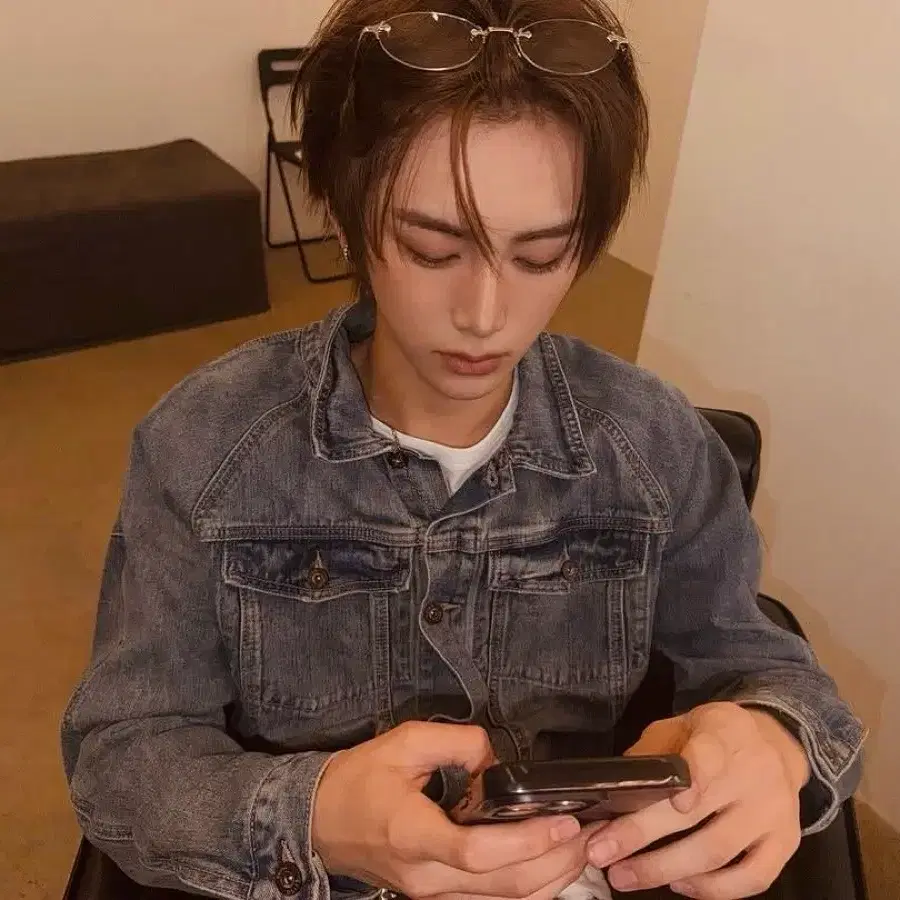 조우안신 안신 우치와