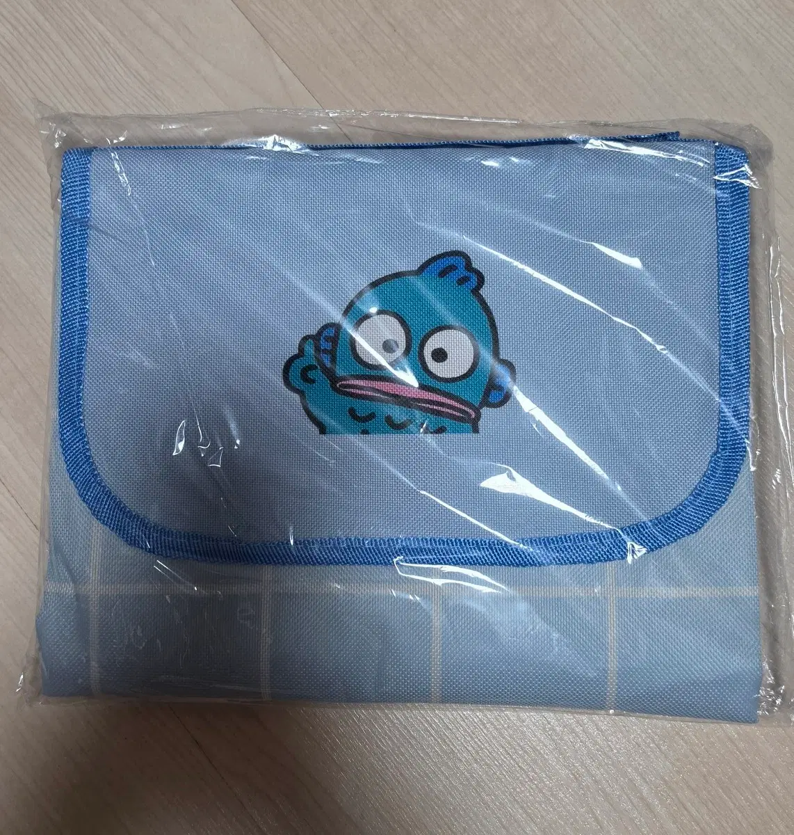 한교동 돗자리 새상품