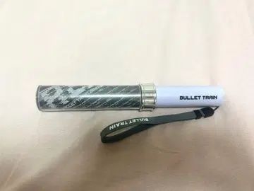 초특급 REAL 응원봉 슈야(차콜)