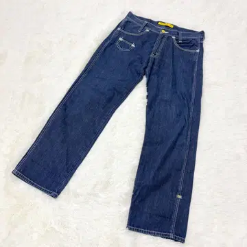 새상품급 리바이스 503 루즈 스트레이트 데님 W33 L32 00503