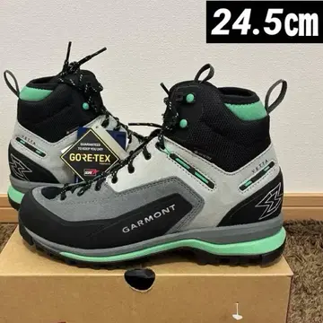 새상품 GARMONT 갈몬트 등산화 24.5cm 트레킹 슈즈
