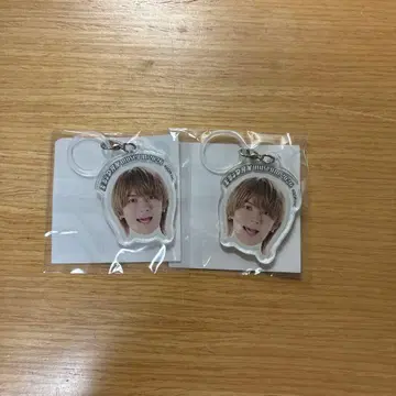 EBiDAN musium 가면 마커 사노 하야토