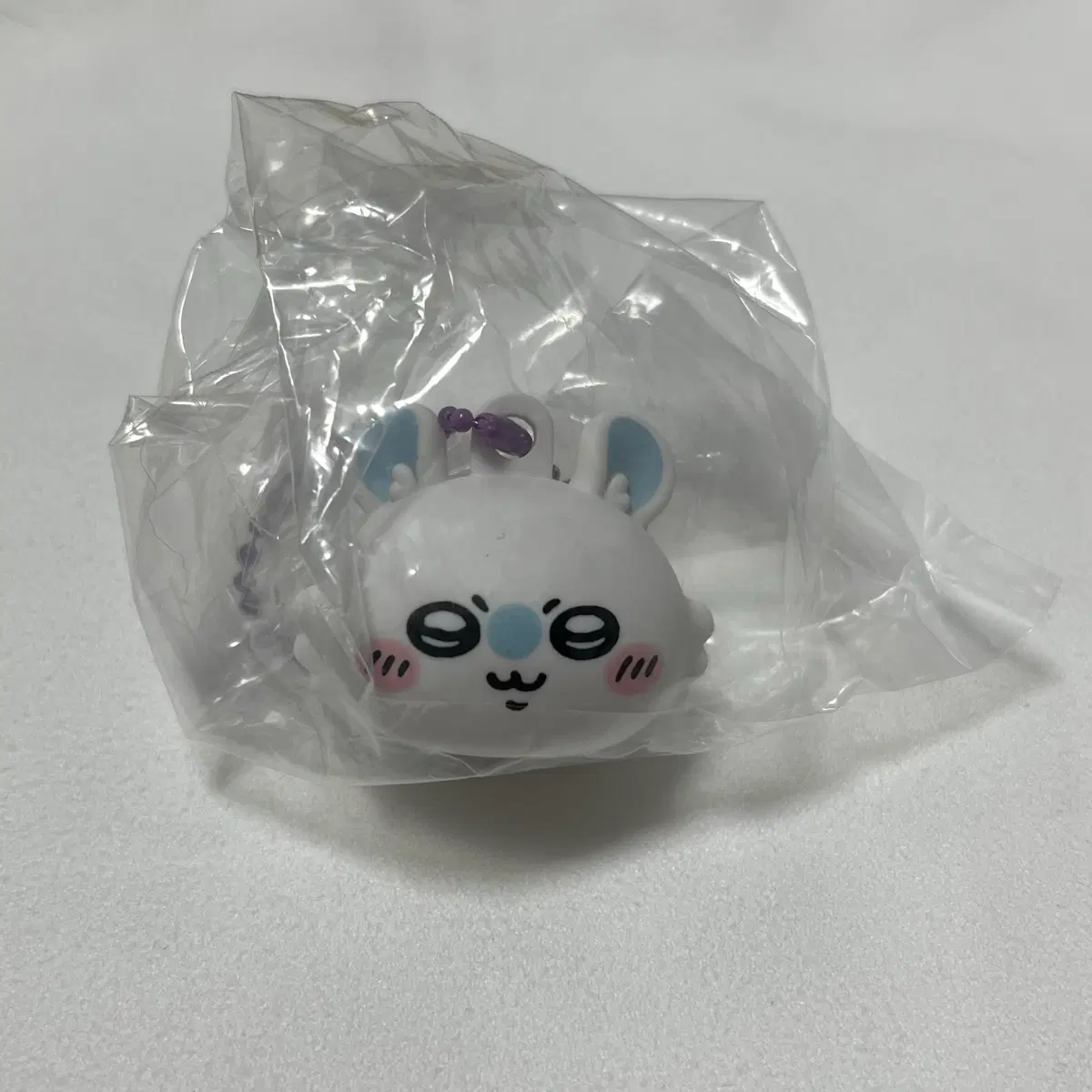 치이카와 립밤 뚜껑 커버(모몽가)