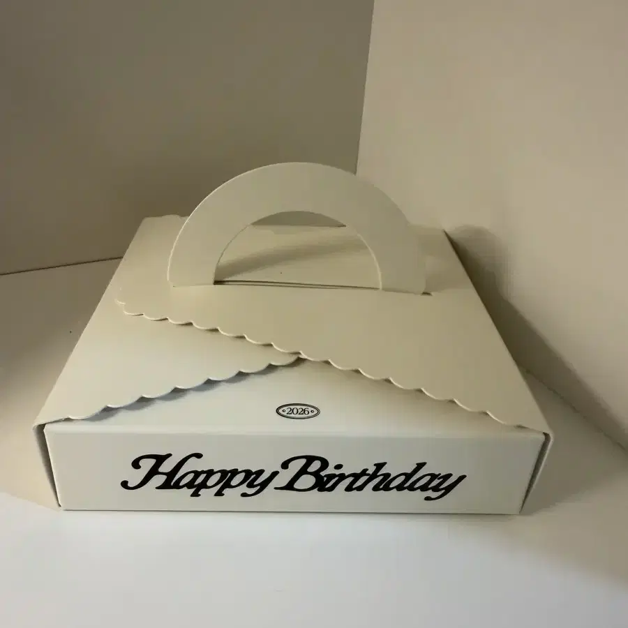 엔시티위시 리쿠 아크릴 생일케이크