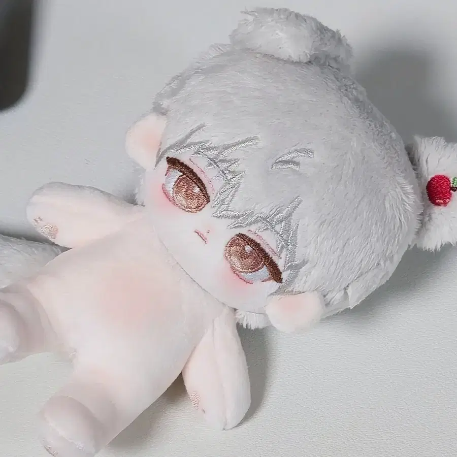 데못죽 솜인형 백차문대 박문대 미개봉