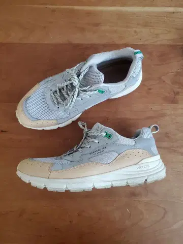 레어 BRANDBLACK 스니커즈 NOMO