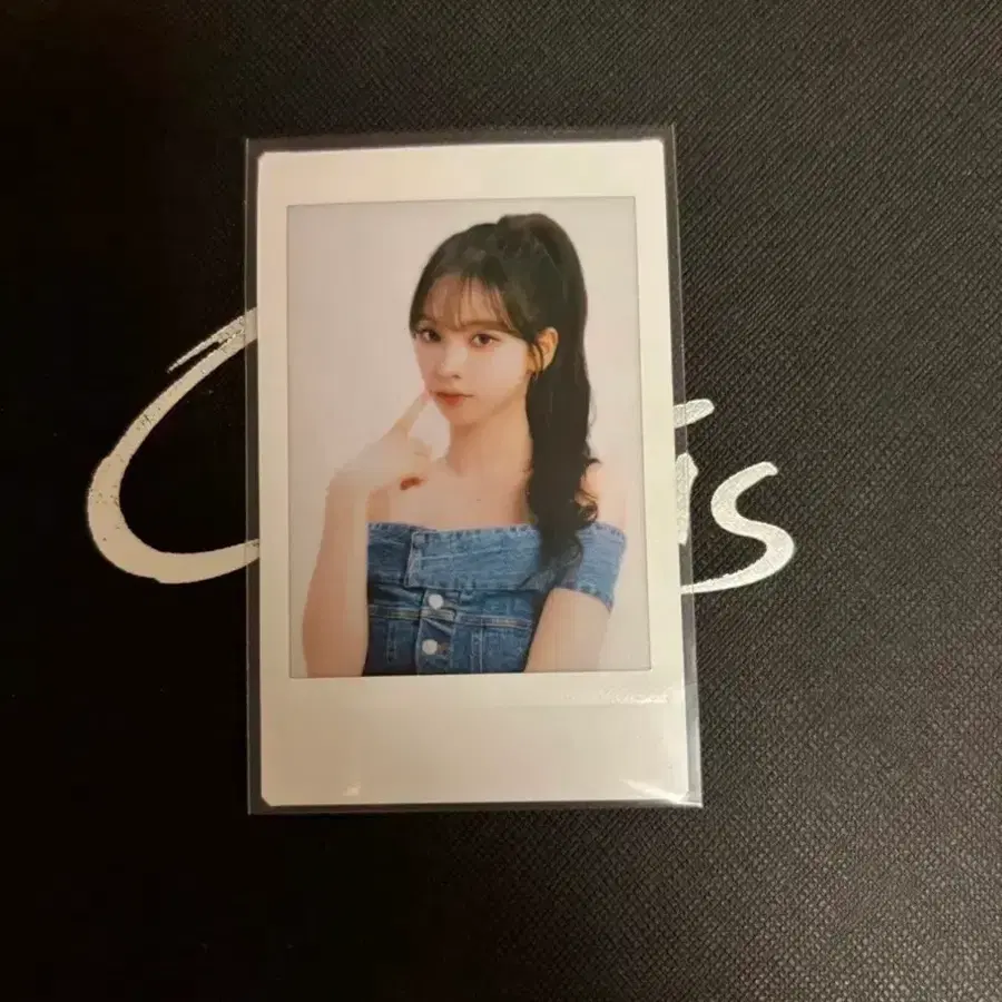 덤 많음) 에스파 카리나 일본 하이퍼라인 도쿄돔 폴라