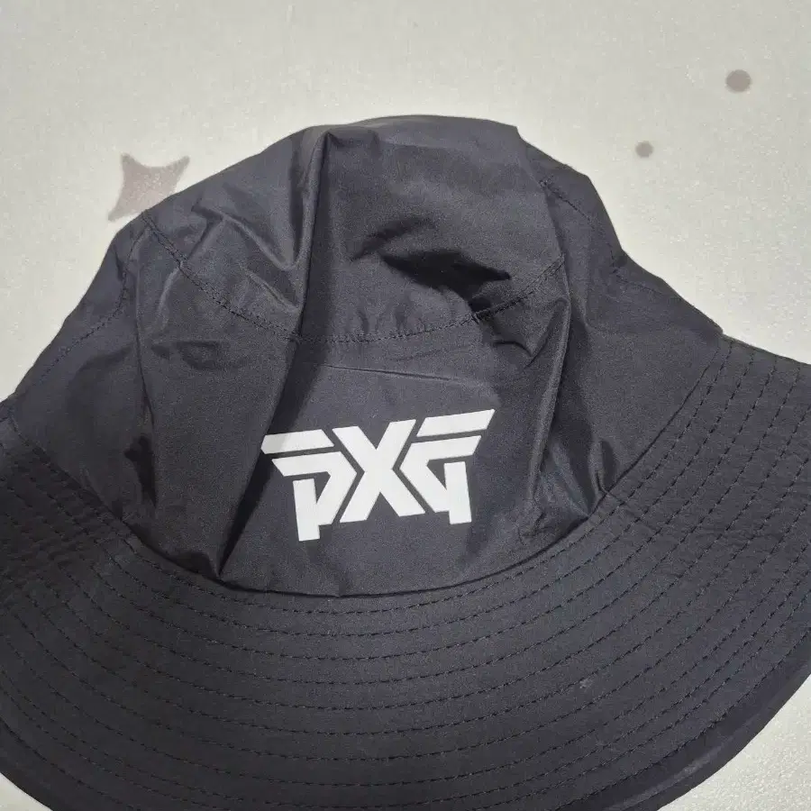 PXG 정품 골프모자 100,000원